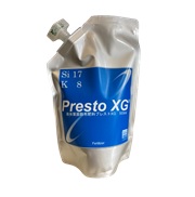 プレストXG