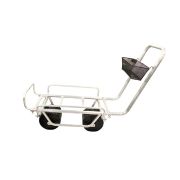 アルミハウスカー