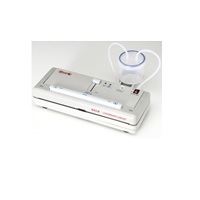 真空パック器 ダッキー