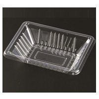 イチゴパック 苺280g型パック(刻印無)