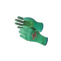 防振手袋しんげんくん