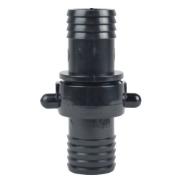 工進 プラ製ホースジョイント 32ミリ