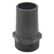 工進 プラ製オスネジタケノコ 50ミリ PA-044