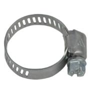 工進 ステンレス製ホースバンド 8~20mm PA-051