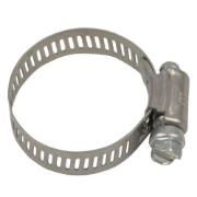 工進 ステンレス製ホースバンド 18~38mm