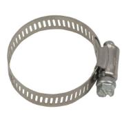 工進 ステンレス製ホースバンド 20~44mm