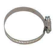 工進 ステンレス製ホースバンド 40~63mm