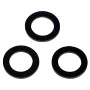 工進 カップリングパッキンセット 3枚組 32ミリ