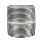 工進 鉄製ニップル 40ミリ PA-092