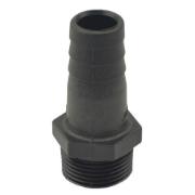 工進 プラ製オスネジタケノコ 32ミリ