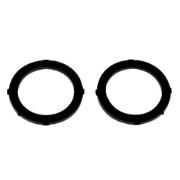 工進 カップリングパッキンセット 2枚組 40ミリ