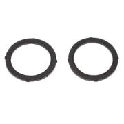 工進 カップリングパッキンセット 2枚組 50ミリ