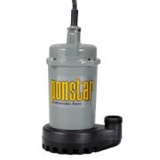 工進 簡易汚水用水中ポンプ 32ミリ