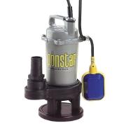 工進 汚物用水中ポンプ 40ミリ