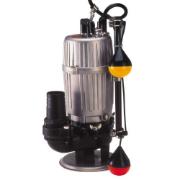 工進 汚物用水中ポンプ 50ミリ