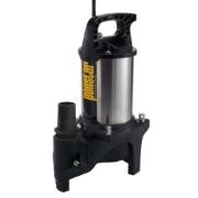 工進 汚物用水中ポンプ 40ミリ