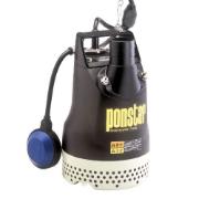 工進 汚水用水中ポンプ 50ミリ