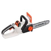 工進 充電式小型チェンソー SCS-1820R