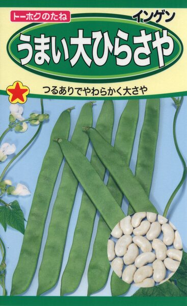 うまい大ひらさや