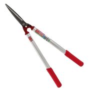 A柄ステンギザ付刈込鋏 長柄