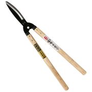 木柄刈込鋏 強力刃