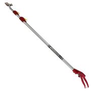 軽量三段伸縮高枝切鋏