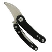 サバイバルシザー