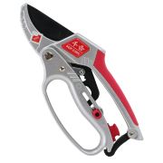 切替式ラチェット剪定鋏