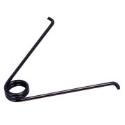 千吉 替バネ V型L受け 小