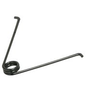 千吉 替バネ V型L受け 大