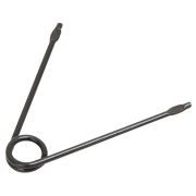 千吉 替バネ V型I受け 小