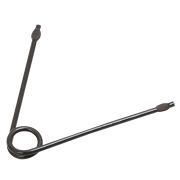 千吉 替バネ V型I受け 大