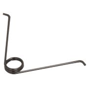 千吉 替バネ V型L受け 細