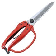 千吉 ガード付葉刈鋏