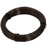 盆栽用アルミ線500g巻