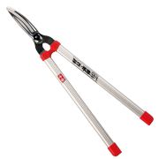 角型パイプ柄強力型刈込鋏