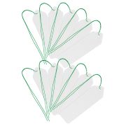 セフティ-3 吊型ラベル