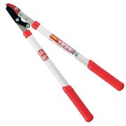 千吉 パイプ柄ミニ太枝切鋏