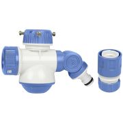 セフティ3 蛇口分岐コネクタ