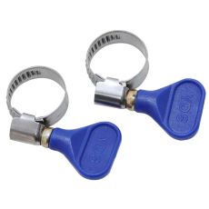 セフティ-3 手締バンド2個入