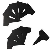 ガーデン黒ラベルY型10枚入