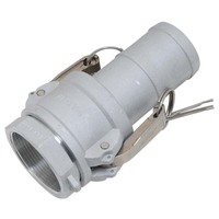 ワンタッチカップリングアルミ