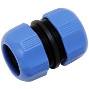 ホース中間継手