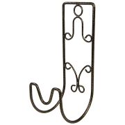 散水ホースホルダー Jフック