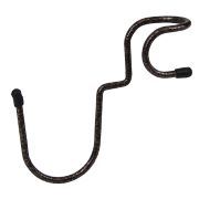 蛇口用散水ノズルホルダー