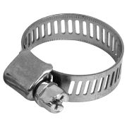 軽量ステンホースバンド