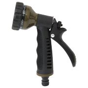 コイルホース用散水ノズル