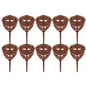 肥料容器 ミニ 蓋付