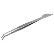 千吉 ヘラ付ピンセット
