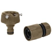 蛇口ニップルセット カラー